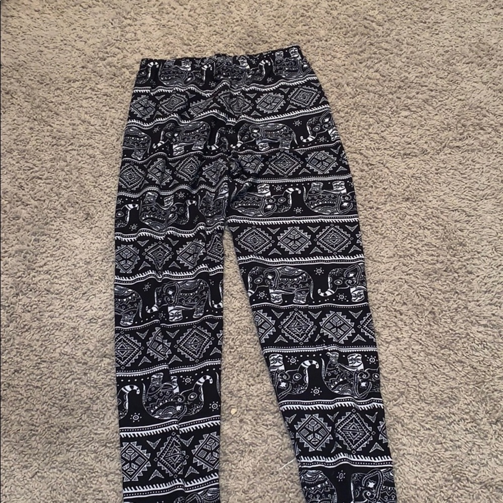 Leggings
